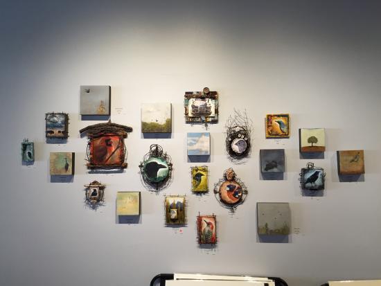 Raven's Heart Gallery